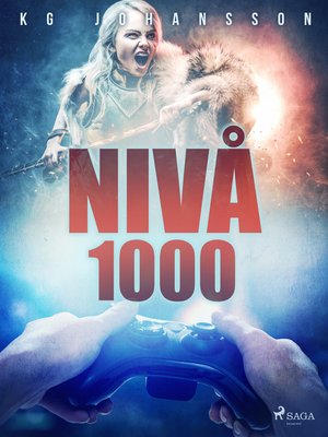 cover image of Nivå 1000